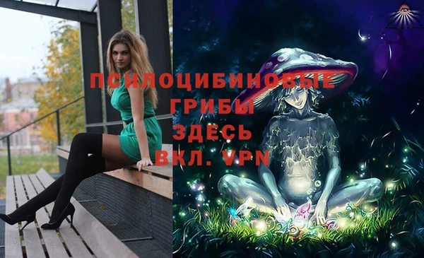 альфа пвп Кулебаки